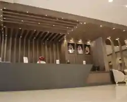 Mokhtara International thumbnail